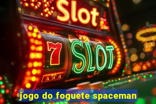 jogo do foguete spaceman